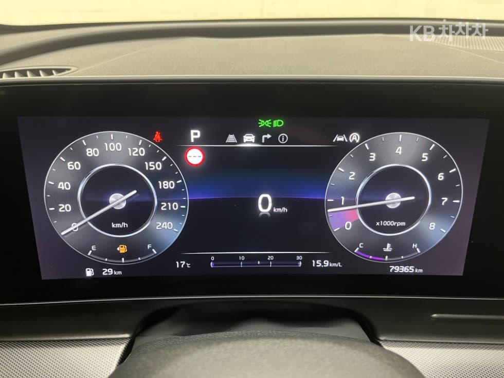 Kia The All New SportageG1.6 T-GDI 2WD Noblesse - 4