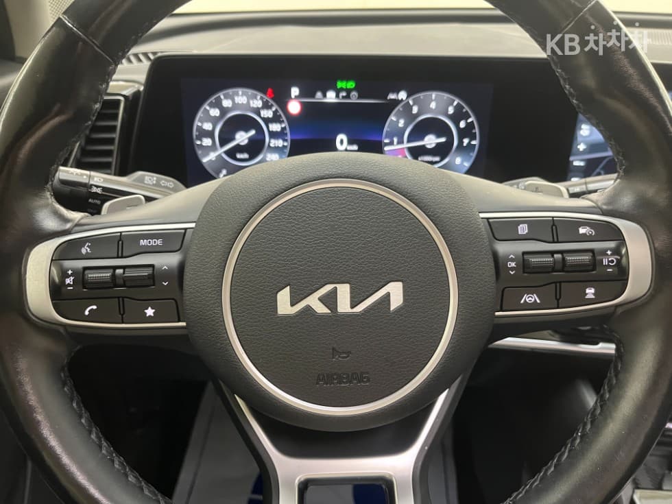 Kia The All New SportageG1.6 T-GDI 2WD Noblesse - 5
