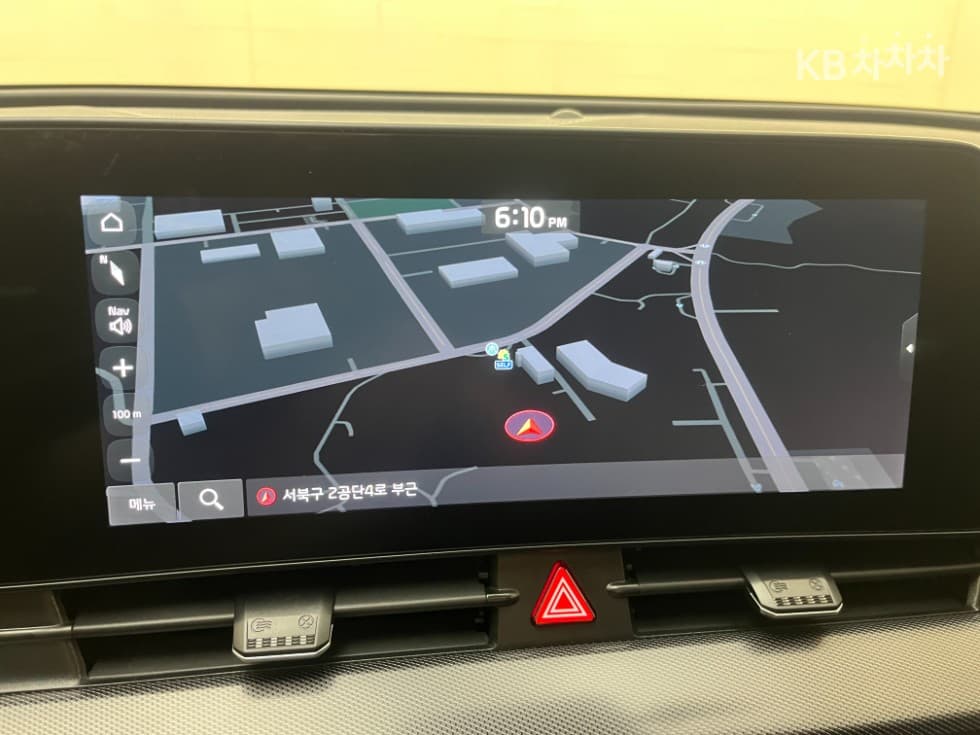 Kia The All New SportageG1.6 T-GDI 2WD Noblesse - 6