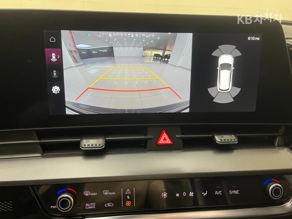 Kia The All New SportageG1.6 T-GDI 2WD Noblesse - 7