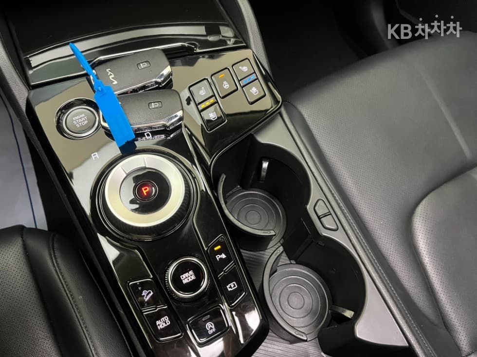 Kia The All New SportageG1.6 T-GDI 2WD Noblesse - 8