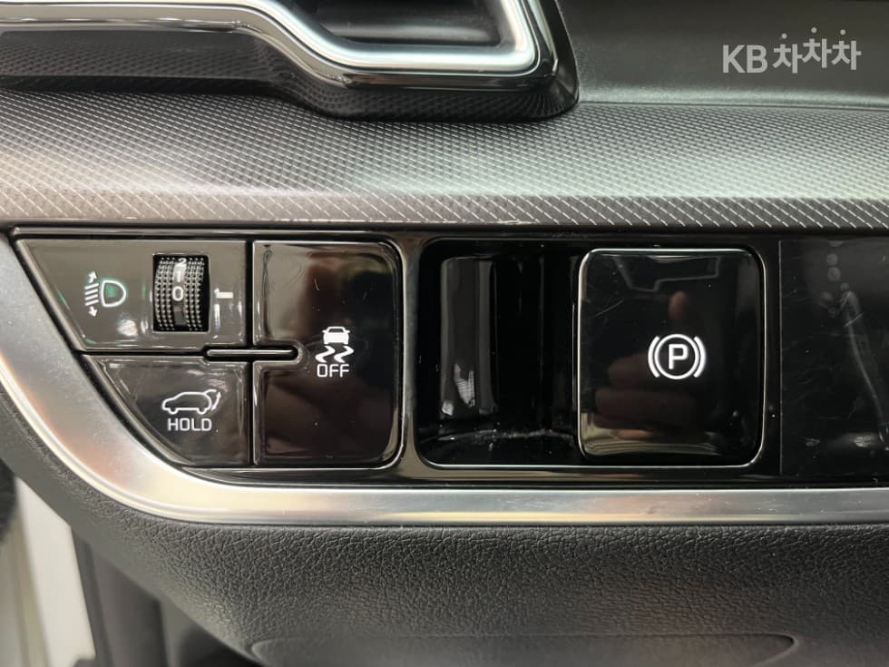 Kia The All New SportageG1.6 T-GDI 2WD Noblesse - 9