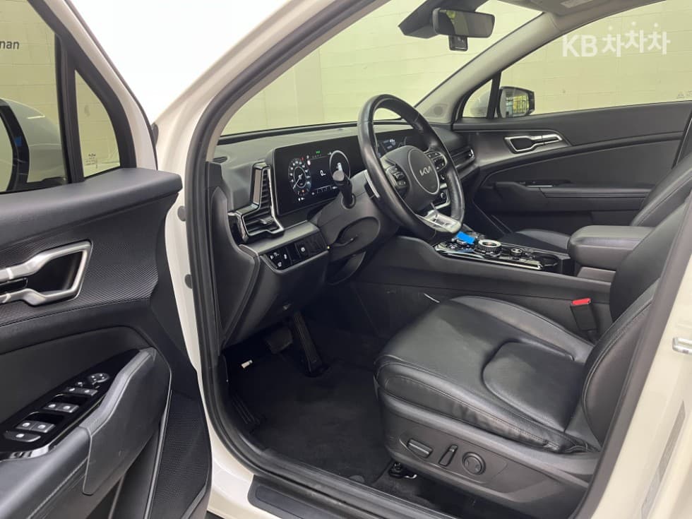 Kia The All New SportageG1.6 T-GDI 2WD Noblesse - 10