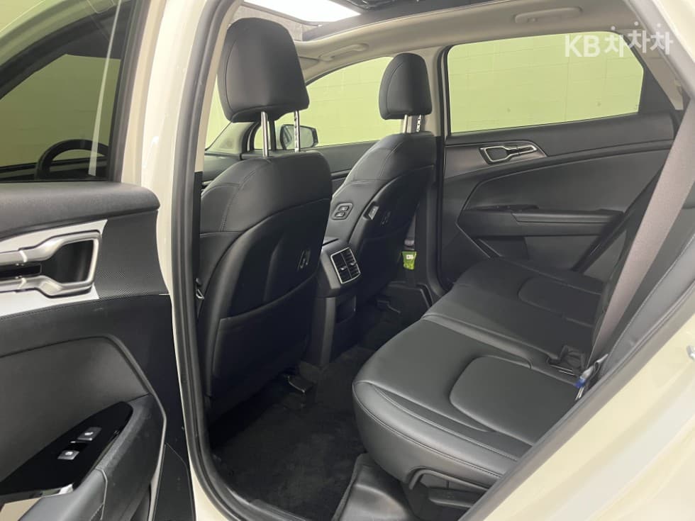 Kia The All New SportageG1.6 T-GDI 2WD Noblesse - 11