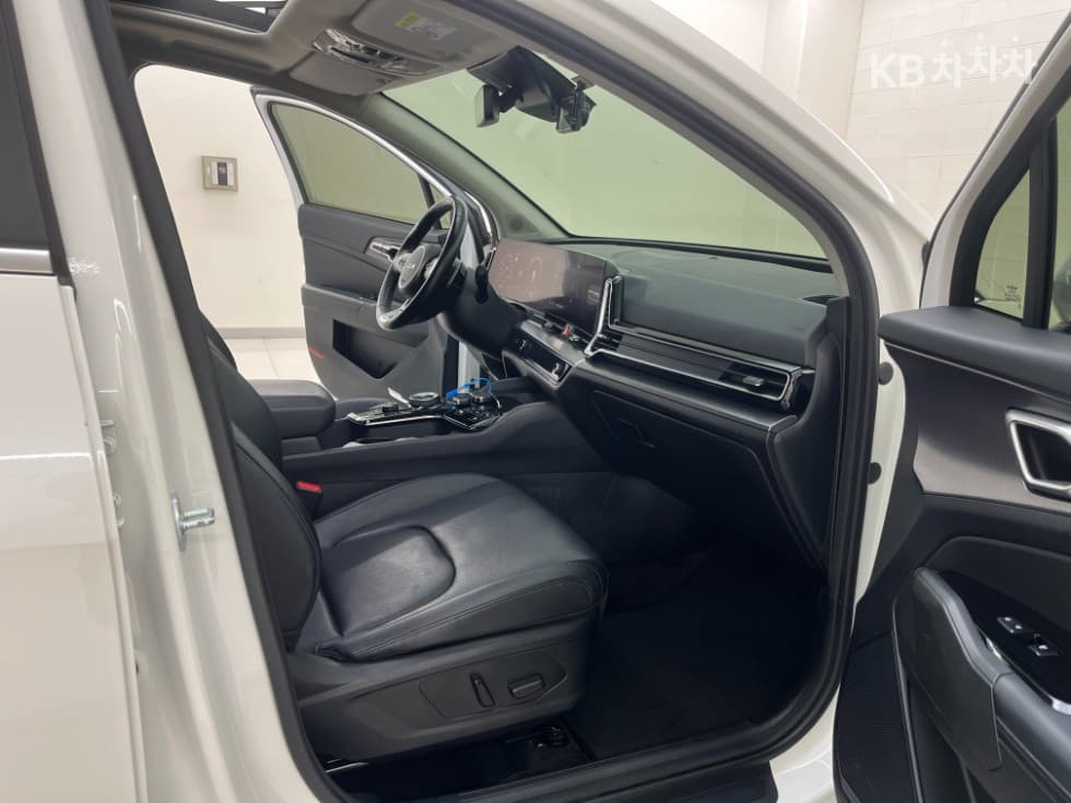 Kia The All New SportageG1.6 T-GDI 2WD Noblesse - 12