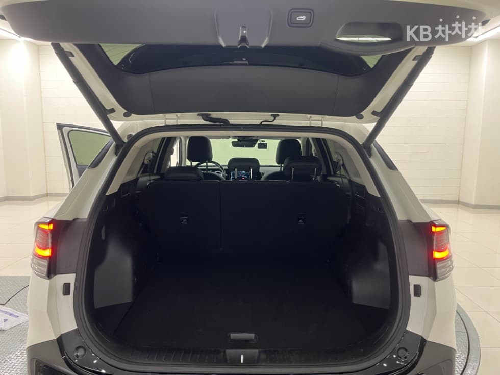Kia The All New SportageG1.6 T-GDI 2WD Noblesse - 17
