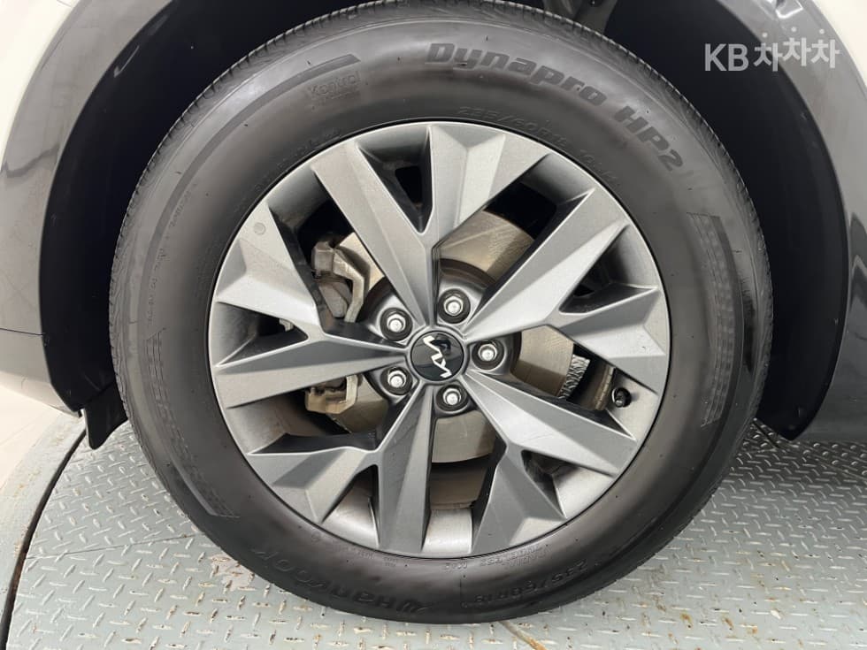 Kia The All New SportageG1.6 T-GDI 2WD Noblesse - 18