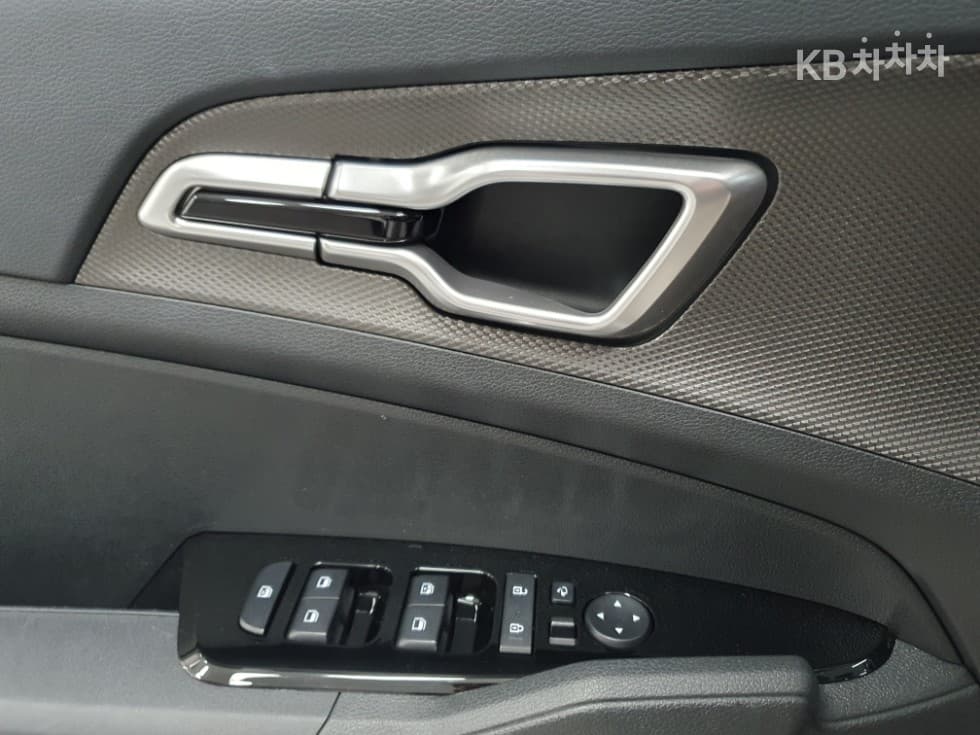 Kia The All New Sportage Hybrid1.6 Turbo HEV Prestige - 11