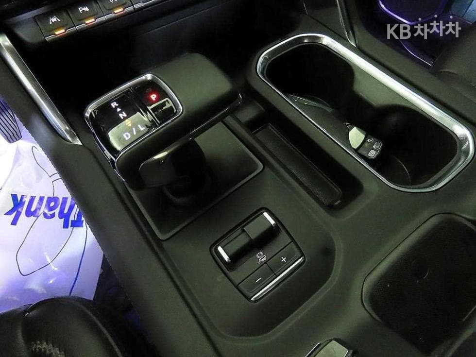 GMC 시에라드날리-X - 12