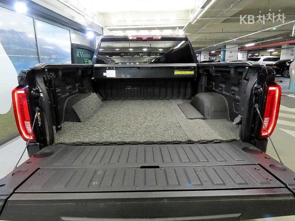 GMC 시에라드날리-X - 15