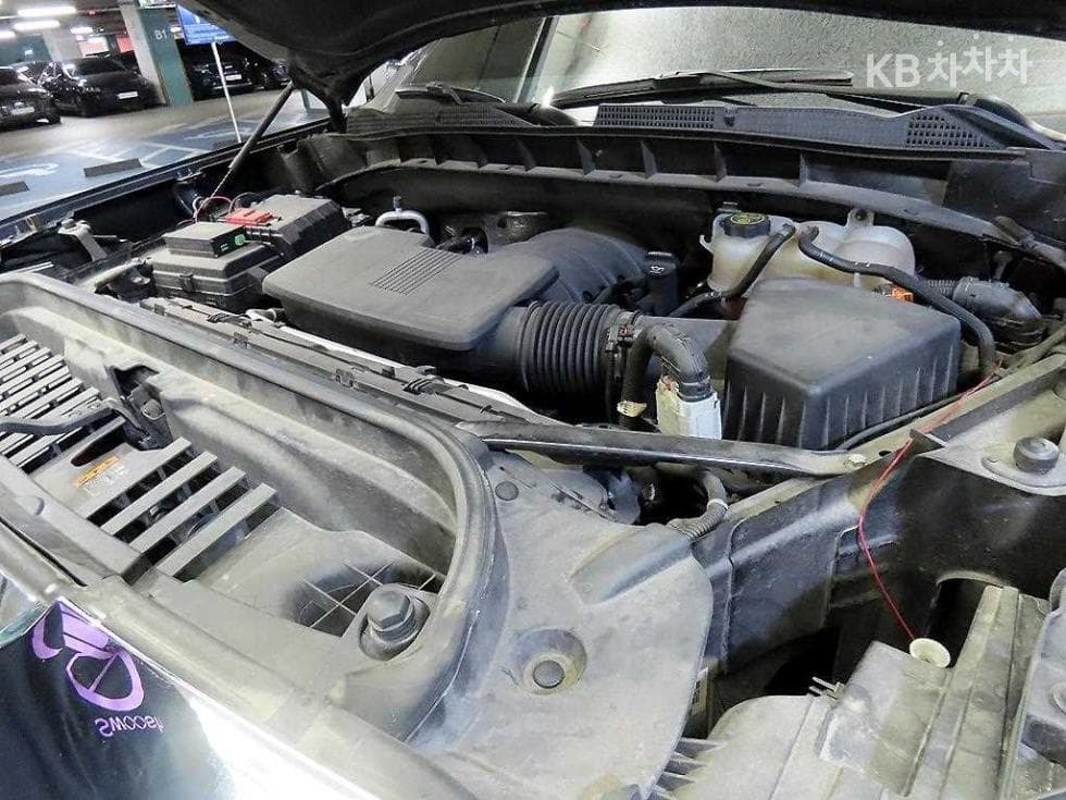 GMC 시에라드날리-X - 19