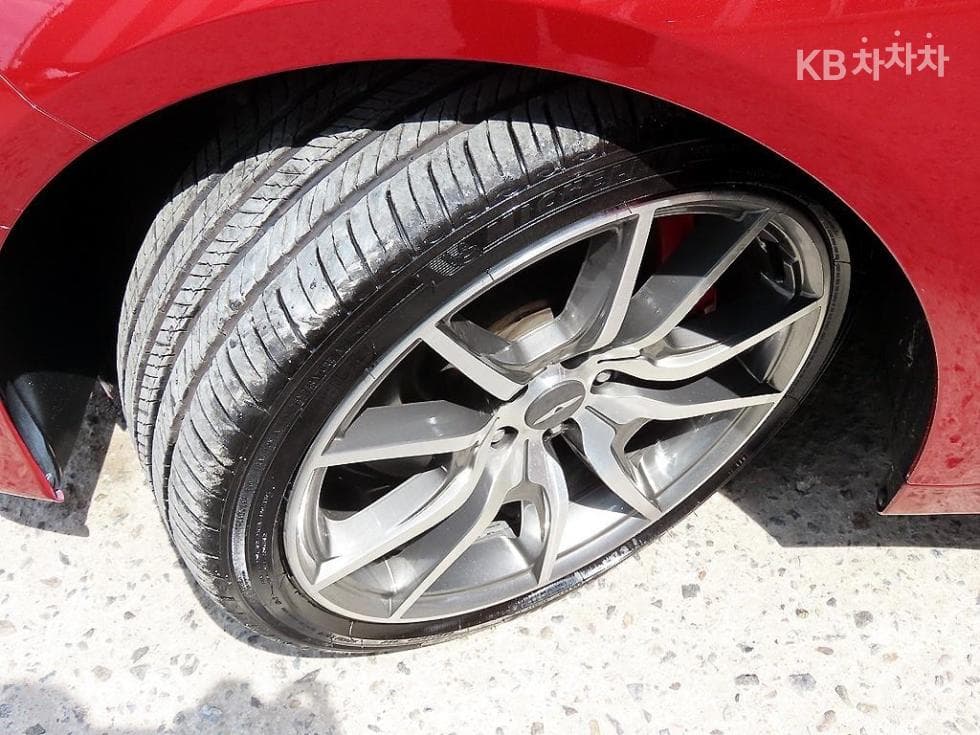 Genesis G70 SPORT3.3T SPORT Supreme - 20
