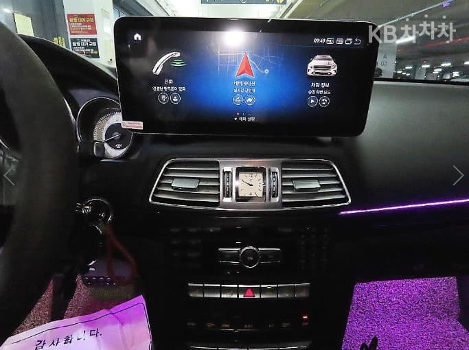 Mercedes-Benz New E-ClassE200 Coupe C207 - 11
