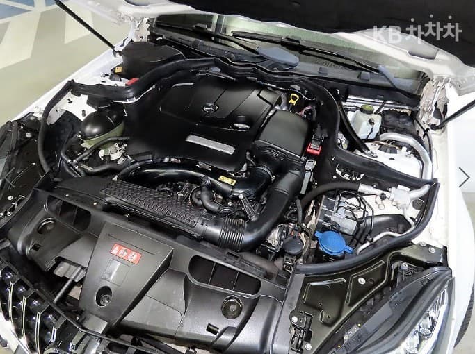 Mercedes-Benz New E-ClassE200 Coupe C207 - 17