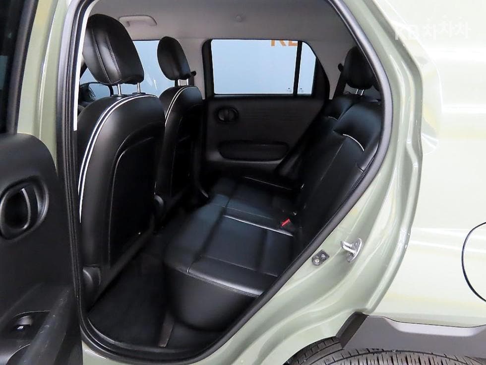 Hyundai Casper1.0 Gasoline Smart - 6