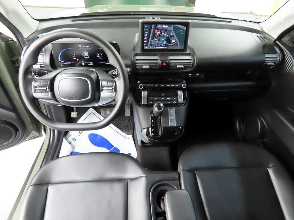 Hyundai Casper1.0 Gasoline Smart - 7