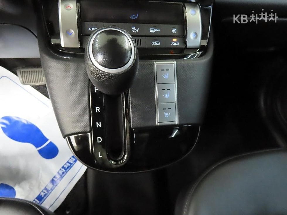 Hyundai Casper1.0 Gasoline Smart - 10