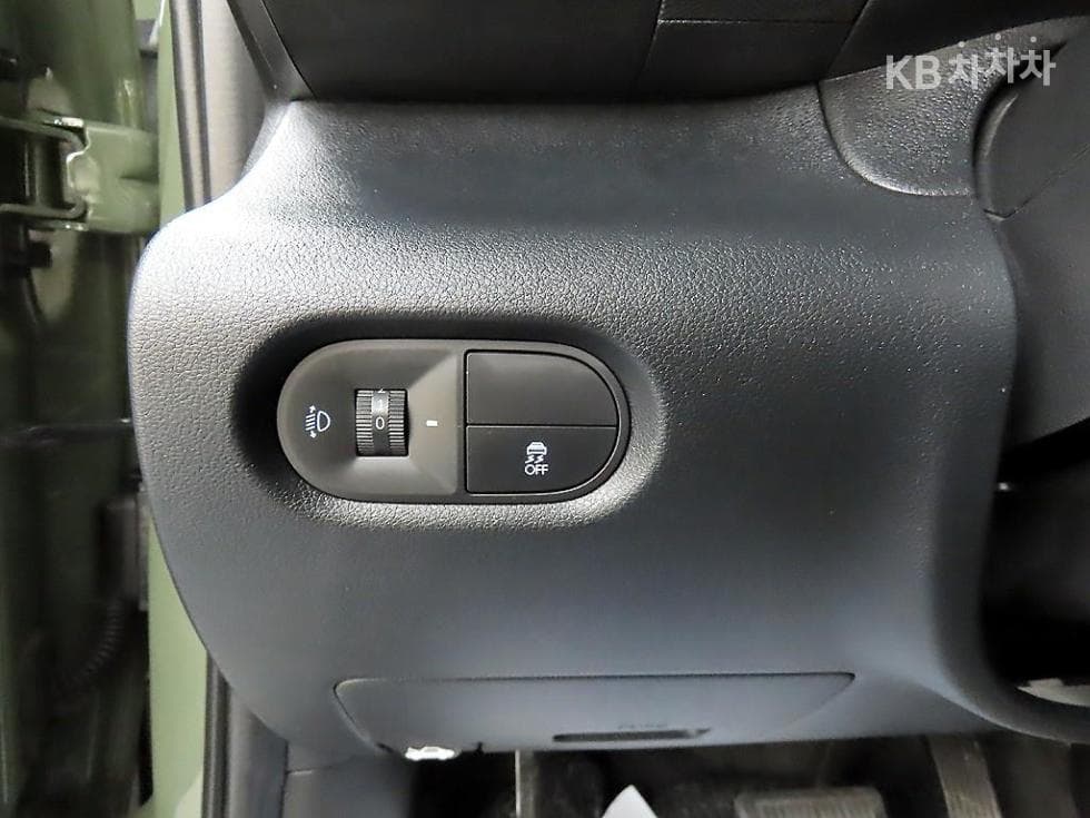 Hyundai Casper1.0 Gasoline Smart - 12