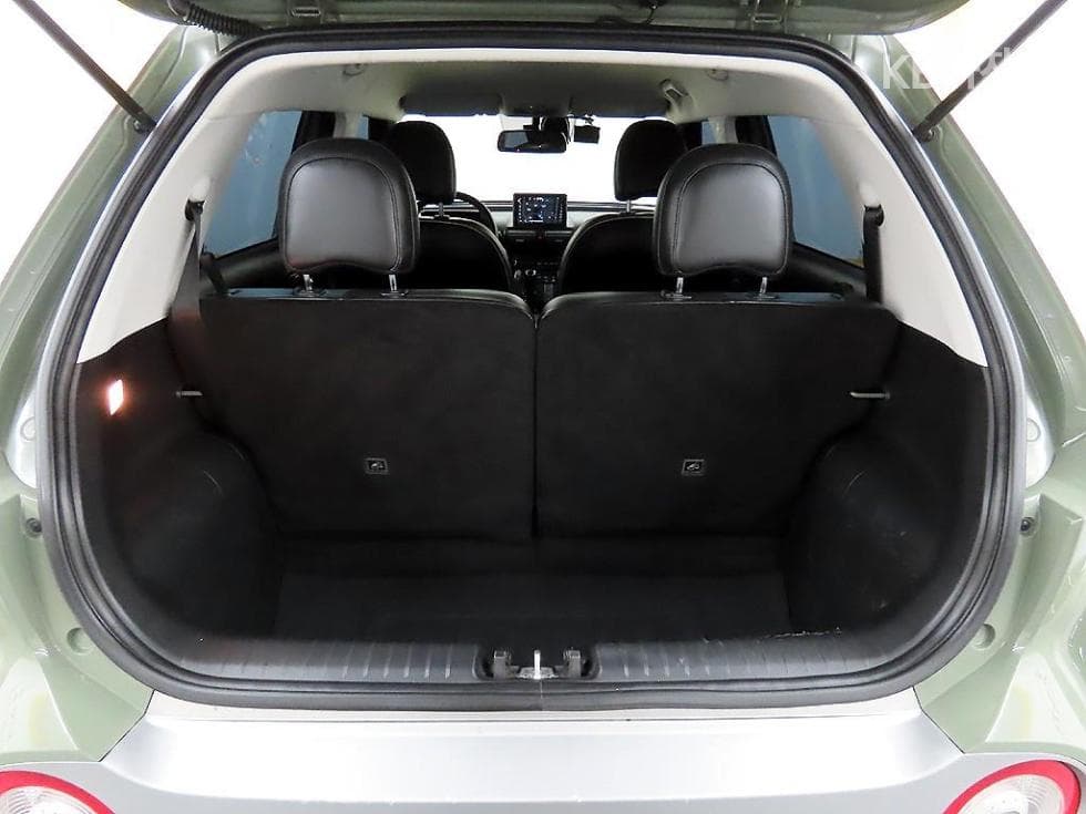 Hyundai Casper1.0 Gasoline Smart - 18