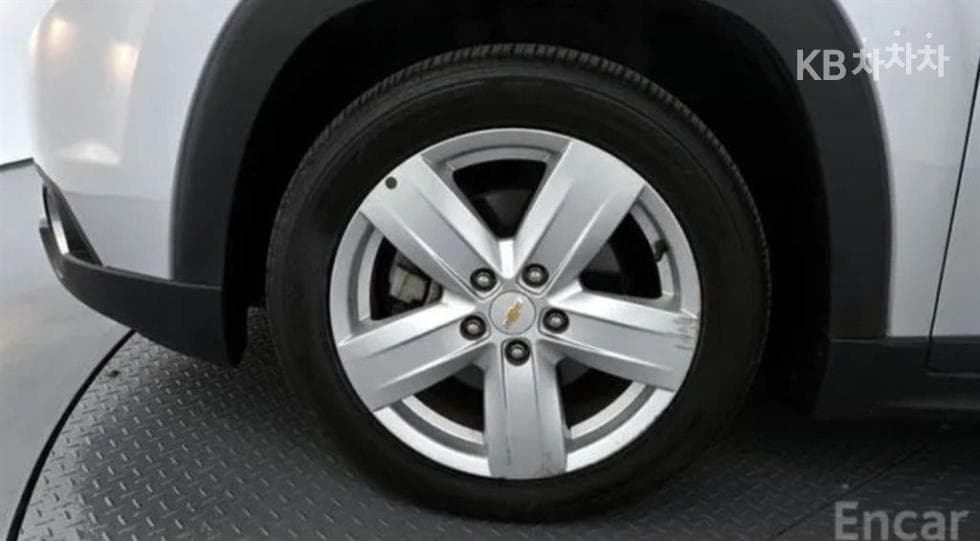 GM Korea Chevrolet OrlandoLTZ Premium - 5