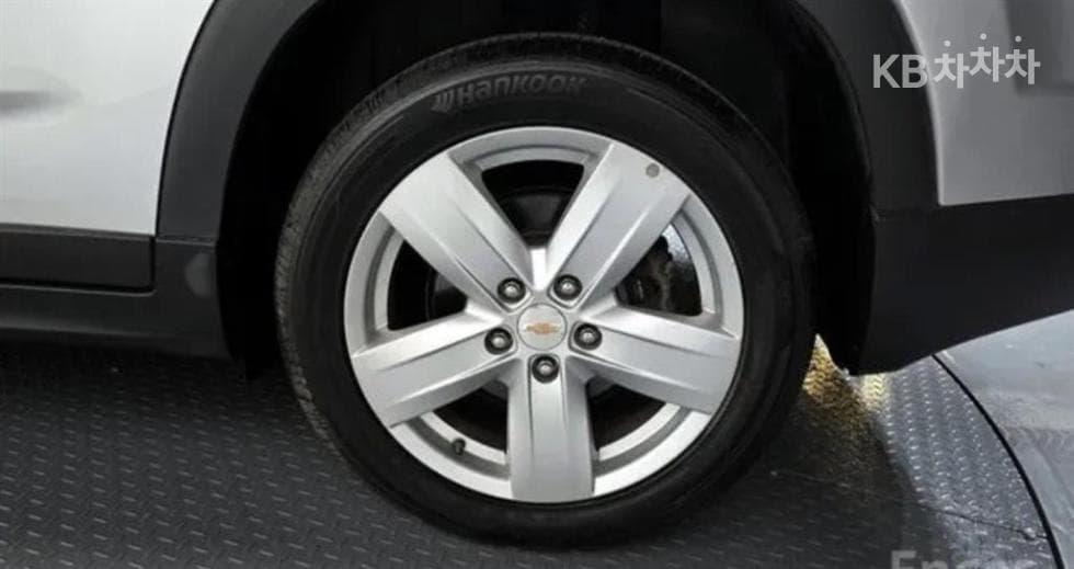 GM Korea Chevrolet OrlandoLTZ Premium - 6