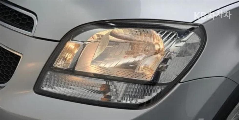 GM Korea Chevrolet OrlandoLTZ Premium - 7