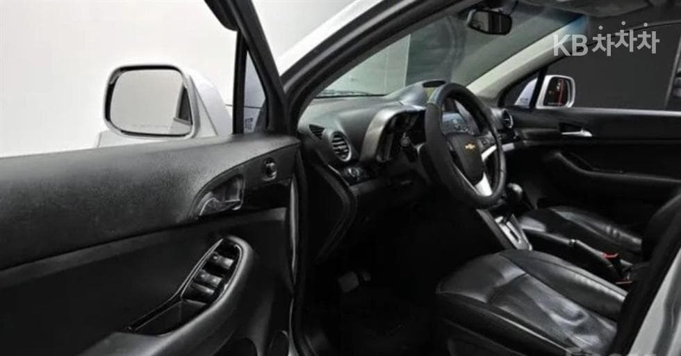 GM Korea Chevrolet OrlandoLTZ Premium - 15