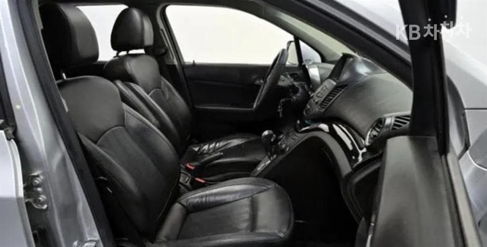GM Korea Chevrolet OrlandoLTZ Premium - 16