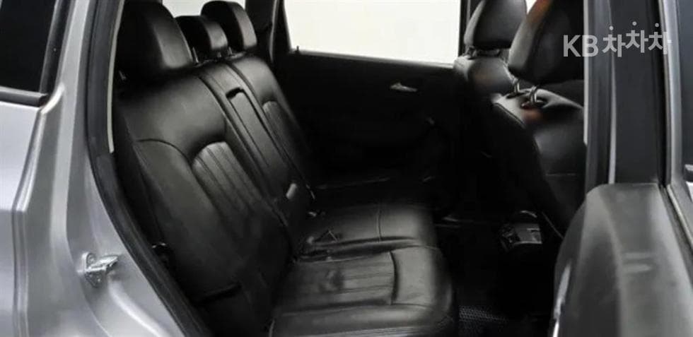 GM Korea Chevrolet OrlandoLTZ Premium - 17