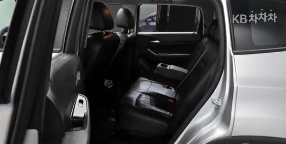 GM Korea Chevrolet OrlandoLTZ Premium - 18