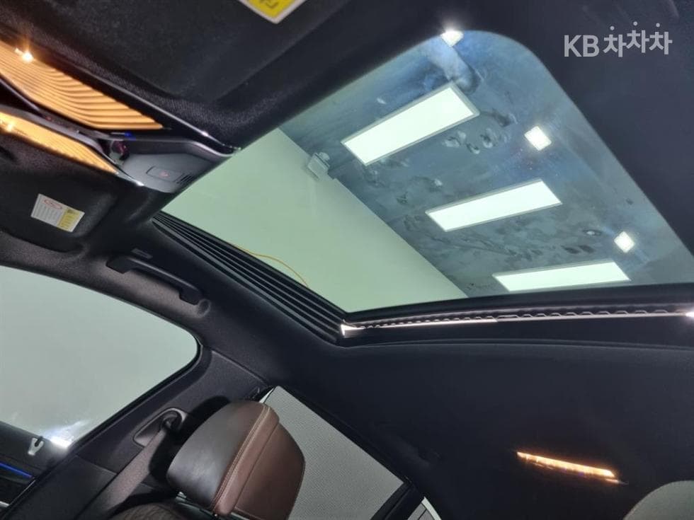 BMW 7시리즈 (G11)740d xDrive M Sport - 9