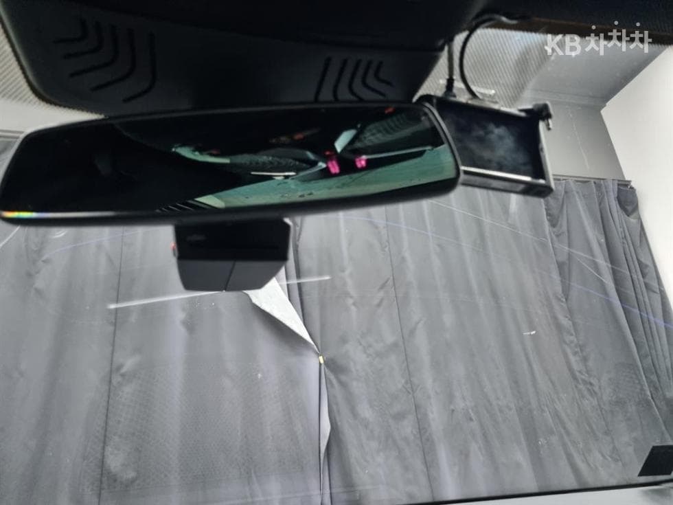 BMW 7시리즈 (G11)740d xDrive M Sport - 16