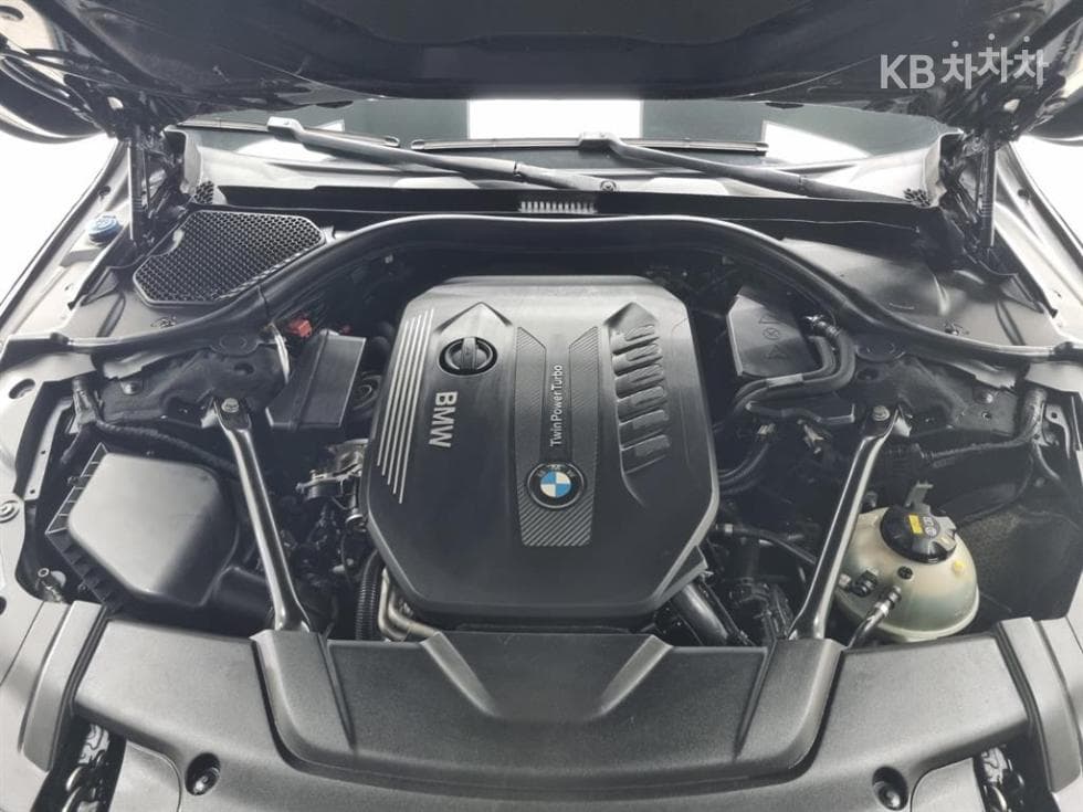 BMW 7시리즈 (G11)740d xDrive M Sport - 19