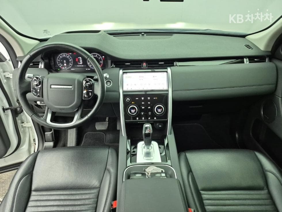 Land Rover 디스커버리 스포츠 Second generationP250 SE - 5