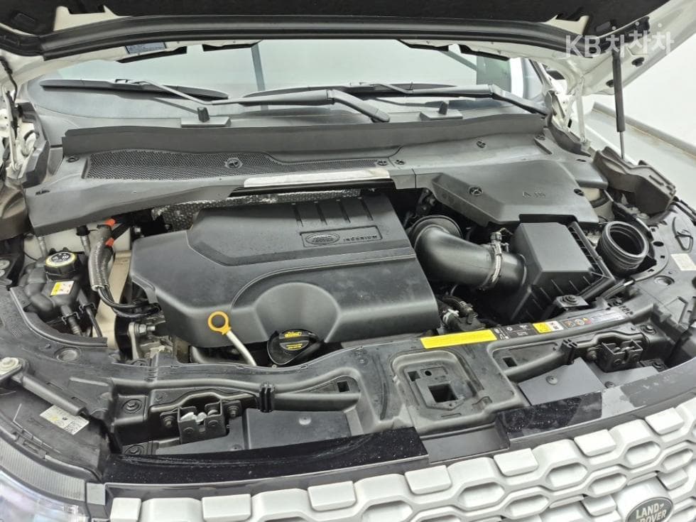 Land Rover 디스커버리 스포츠 Second generationP250 SE - 6