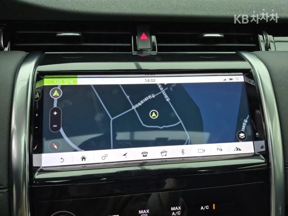 Land Rover 디스커버리 스포츠 Second generationP250 SE - 13