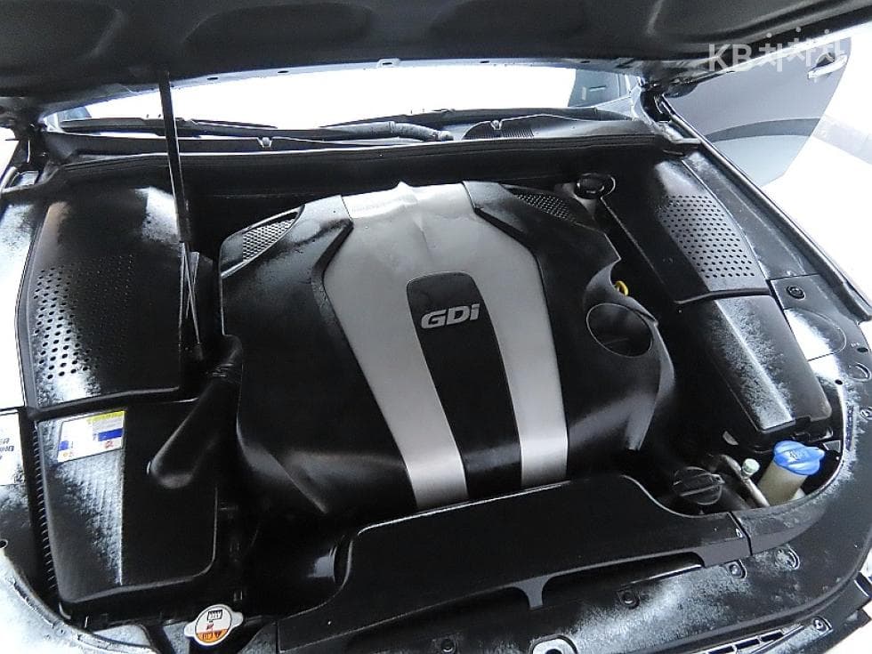 Hyundai GenesisBH330 LUXURY VIP팩 - 7