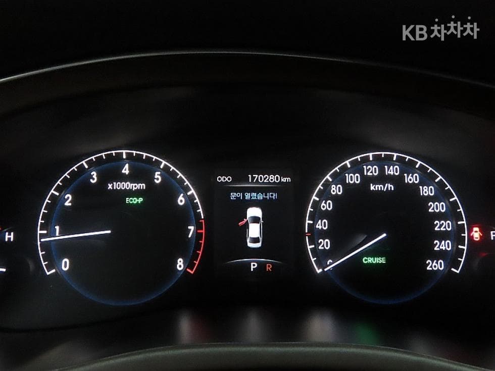 Hyundai GenesisBH330 LUXURY VIP팩 - 8