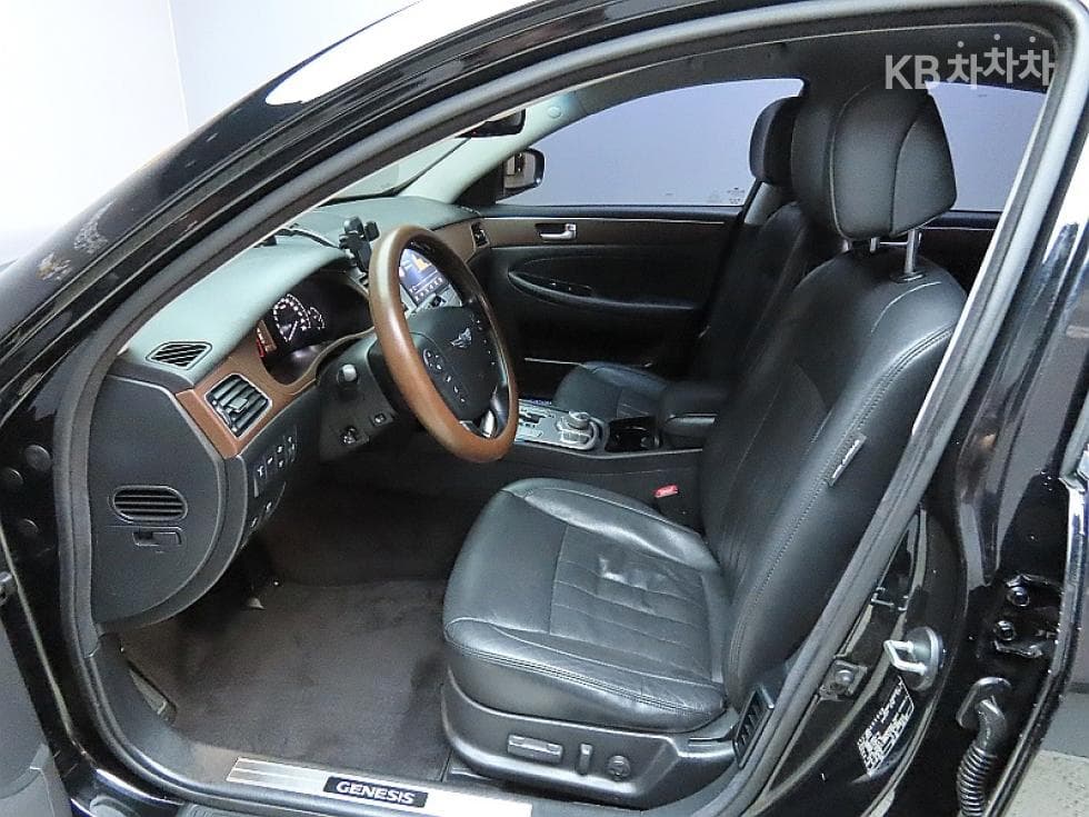 Hyundai GenesisBH330 LUXURY VIP팩 - 10