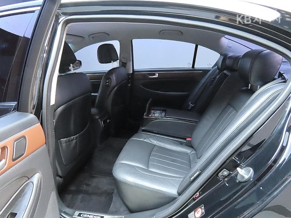 Hyundai GenesisBH330 LUXURY VIP팩 - 11