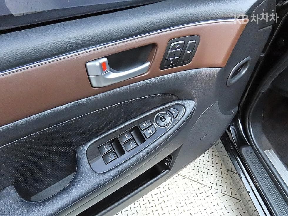 Hyundai GenesisBH330 LUXURY VIP팩 - 13