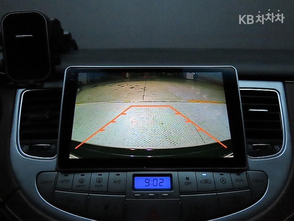 Hyundai GenesisBH330 LUXURY VIP팩 - 15