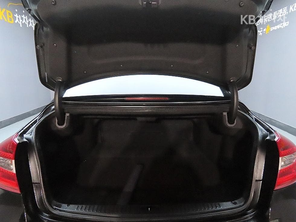 Hyundai GenesisBH330 LUXURY VIP팩 - 19