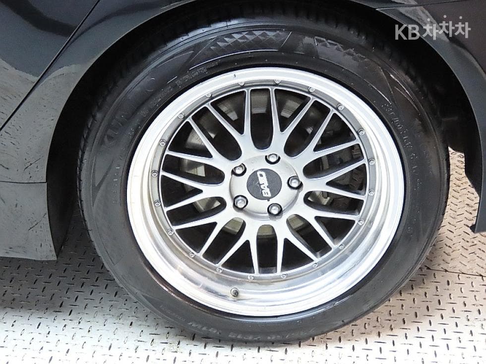 Hyundai GenesisBH330 LUXURY VIP팩 - 20