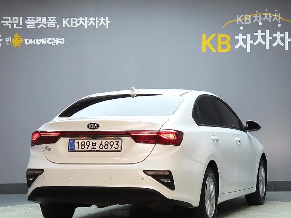 Kia All New K31.6 Gasoline Luxury - 2
