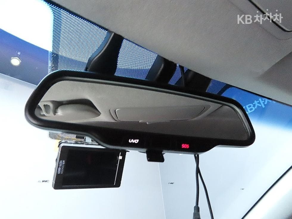 Kia All New K31.6 Gasoline Luxury - 16