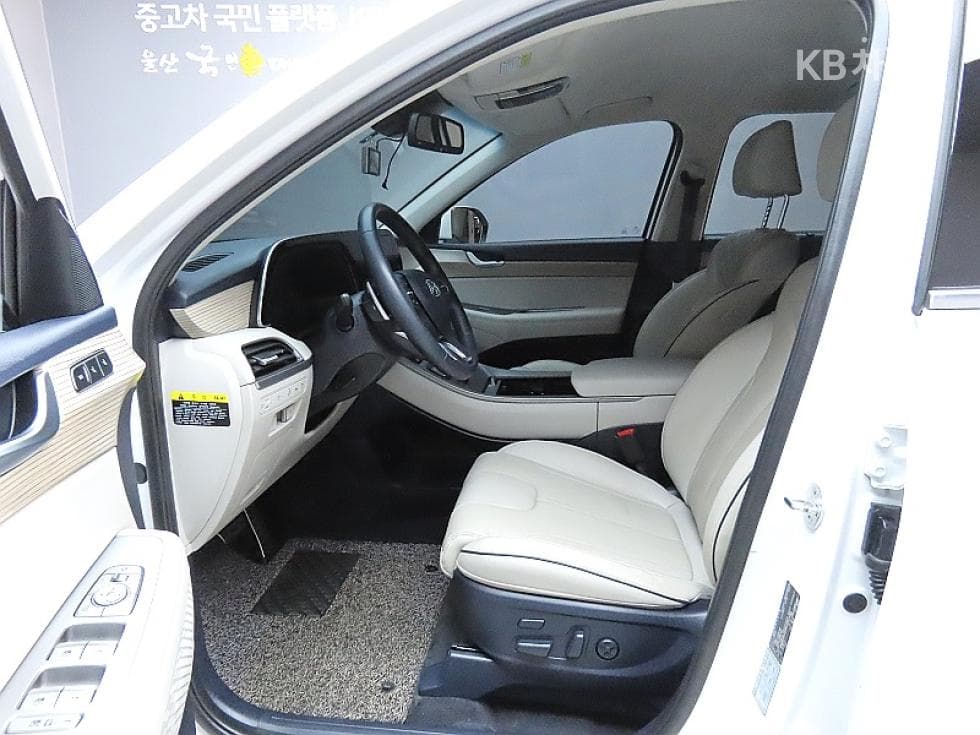 Hyundai Palisade3.8 Gasoline 8-seater Prestige - 10