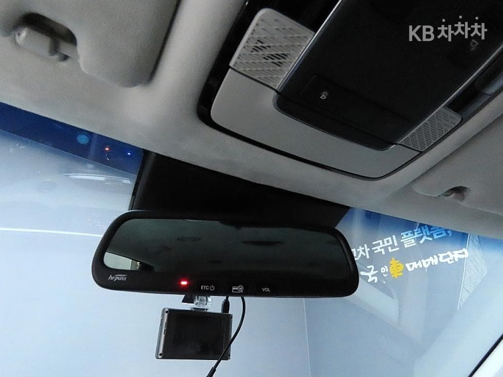 Hyundai Palisade3.8 Gasoline 8-seater Prestige - 15