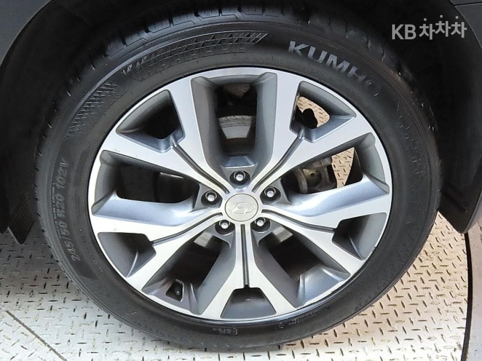 Hyundai Palisade3.8 Gasoline 8-seater Prestige - 20
