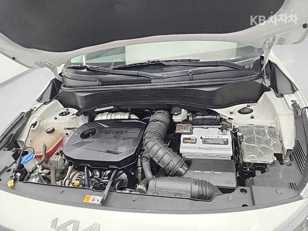 Киа Seltos1.6 Бензин Турбо 2WD Тренди - 5